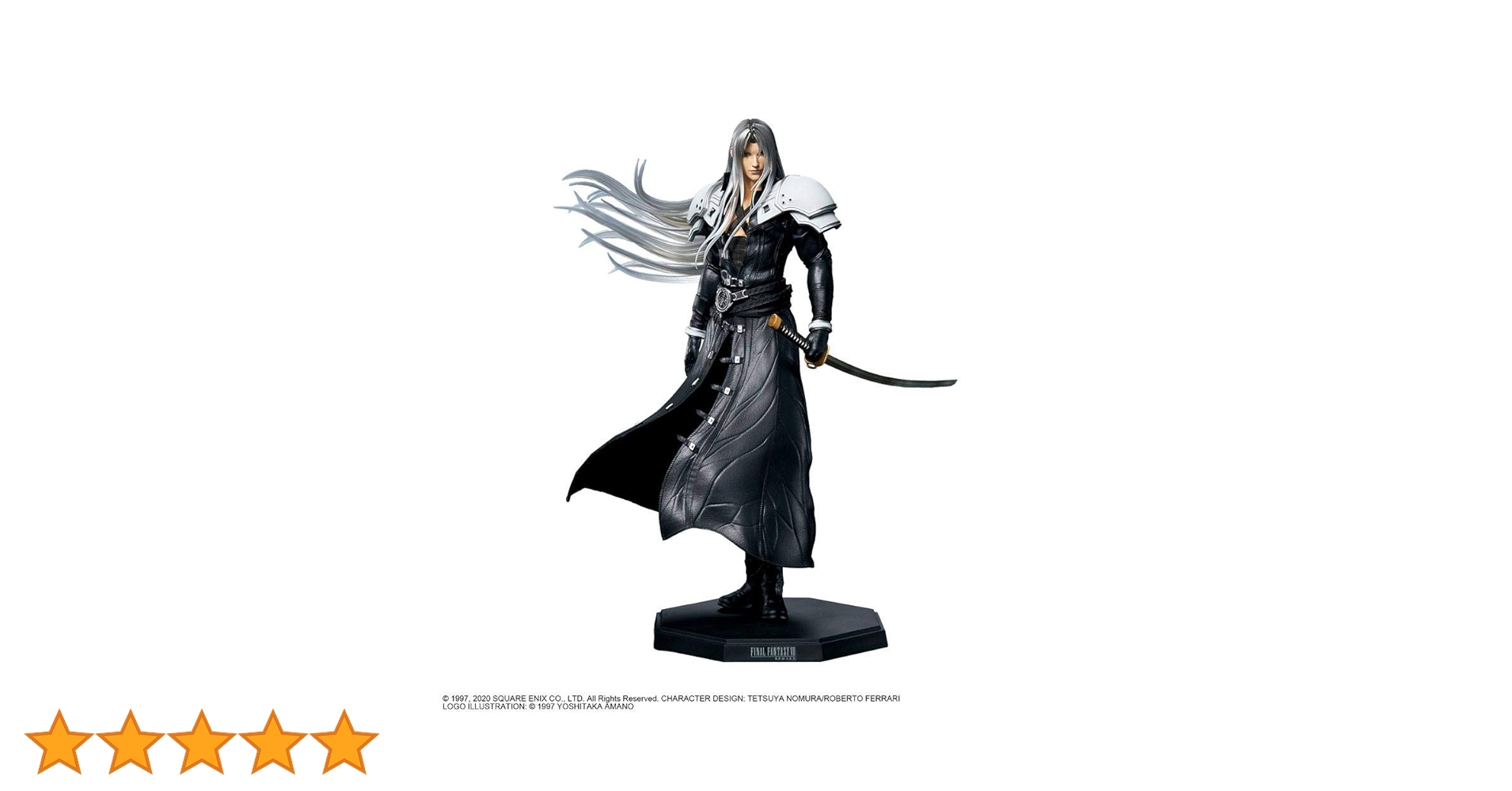 Amazon.co.jp: スクウェア・エニックス ファイナルファンタジーVII Amazon.co.jp: スクウェア・エニックス ファイナルファンタジーVII